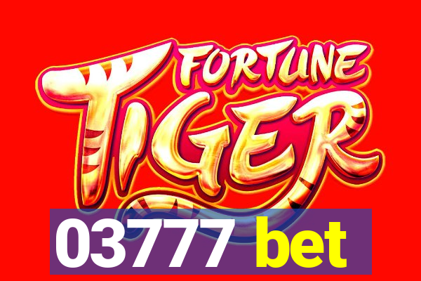 03777 bet